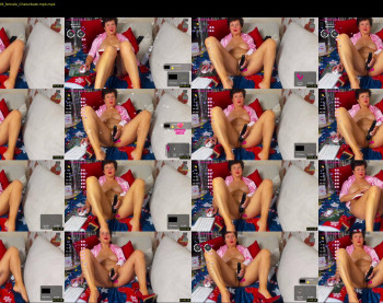 jennalison — 58 minute Chaturbate female cam show recording, 1080p, Jan 4, 2023