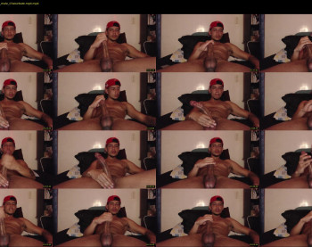 jeyzd25 — 32 minute Chaturbate male cam show recording, 720p, Jan 4, 2023