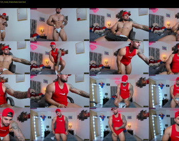 john_king29 — 64 minute Chaturbate male cam show recording, 1080p, Jan 4, 2023