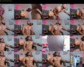 john_king29 — 36 minute Chaturbate male cam show recording, 1080p, Jan 5, 2023