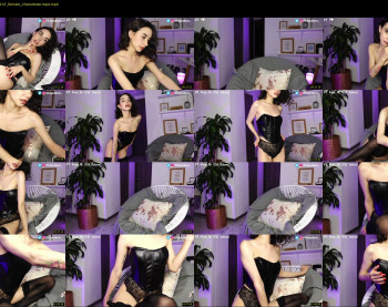 juliette_dee — 54 minute Chaturbate female cam show recording, 1080p, Jan 5, 2023