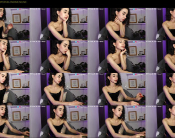 juliette_dee — 6 minute Chaturbate female cam show recording, 1080p, Jan 5, 2023