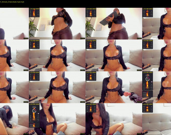 july__villa — 54 minute Chaturbate female cam show recording, 1080p, Jan 4, 2023