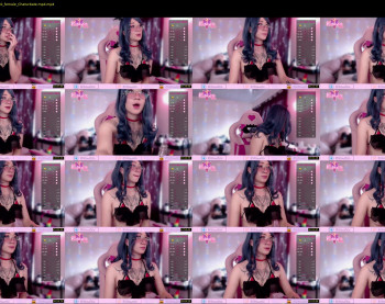 kao_chan — 48 minute Chaturbate female cam show recording, 1080p, Jan 4, 2023