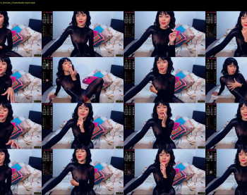 karitto__2 — 32 minute Chaturbate female cam show recording, 720p, Jan 5, 2023
