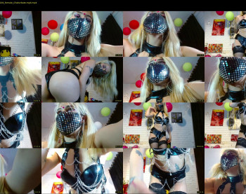 karla_grey_ — 14 minute Chaturbate female cam show recording, 720p, Jan 5, 2023