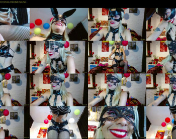 karla_grey_ — 57 minute Chaturbate female cam show recording, 720p, Jan 5, 2023