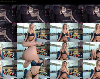 kassablanca_ — 59 minute Chaturbate female cam show recording, 1080p, Jan 4, 2023