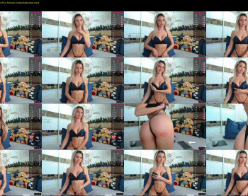 kassablanca_ — 29 minute Chaturbate female cam show recording, 1080p, Jan 4, 2023