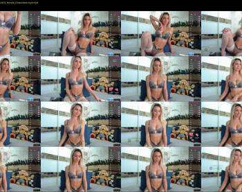 kassablanca_ — 12 minute Chaturbate female cam show recording, 1080p, Jan 5, 2023