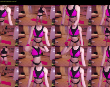 kasta_hulk_ — 24 minute Chaturbate female cam show recording, 480p, Jan 4, 2023