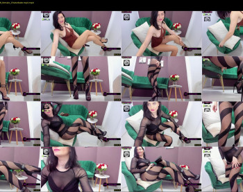 katedolly — 55 minute Chaturbate female cam show recording, 1080p, Jan 4, 2023