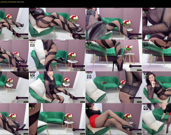 katedolly — 54 minute Chaturbate female cam show recording, 1080p, Jan 4, 2023