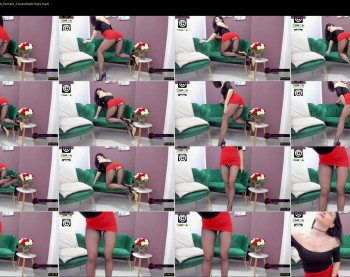 katedolly — 3 minute Chaturbate female cam show recording, 1080p, Jan 4, 2023