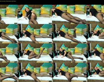 katequeenx — 18 minute Chaturbate female cam show recording, 1080p, Jan 4, 2023