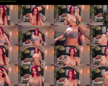 katesunder — 91 minute Chaturbate female cam show recording, 720p, Jan 4, 2023