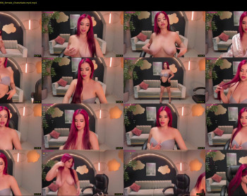 katesunder — 78 minute Chaturbate female cam show recording, 720p, Jan 4, 2023