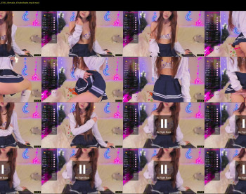 katie_cooperr — 63 minute Chaturbate female cam show recording, 1080p, Jan 4, 2023