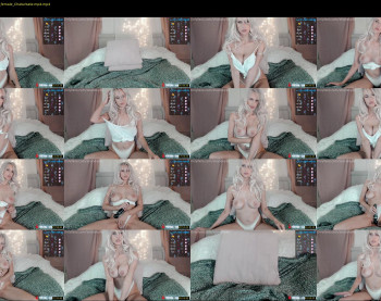 kb3301 — 49 minute Chaturbate couple cam show recording, 720p, Jan 4, 2023