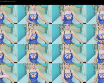 kellybabee — 3 minute Chaturbate female cam show recording, 720p, Jan 4, 2023