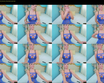 kellybabee — 4 minute Chaturbate female cam show recording, 720p, Jan 4, 2023