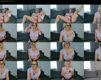 kiki_akai — 26 minute Chaturbate female cam show recording, 720p, Jan 4, 2023
