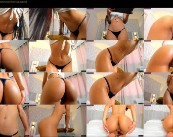 kim_spencer — 48 minute Chaturbate female cam show recording, 1080p, Jan 4, 2023