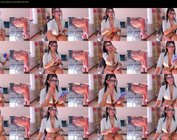 kimberly_hot2 — 6 minute Chaturbate female cam show recording, 720p, Jan 4, 2023