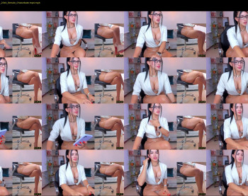 kimberly_hot2 — 6 minute Chaturbate female cam show recording, 720p, Jan 4, 2023