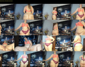kristenhill1 — 58 minute Chaturbate female cam show recording, 1080p, Jan 5, 2023