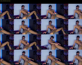 kuzzcoo — 4 minute Chaturbate male cam show recording, 720p, Jan 5, 2023