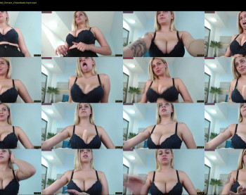 kylie_reyes — 17 minute Chaturbate female cam show recording, 720p, Jan 4, 2023
