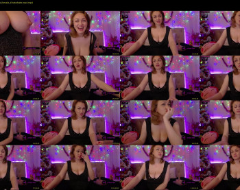 ladyjeen — 75 minute Chaturbate female cam show recording, 720p, Jan 4, 2023