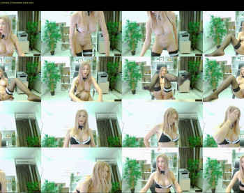 ladyleea — 7 minute Chaturbate female cam show recording, 1080p, Jan 4, 2023