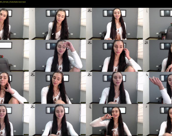 lana_kane_ — 24 minute Chaturbate female cam show recording, 1080p, Jan 4, 2023