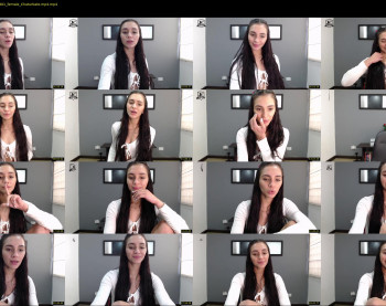 lana_kane_ — 34 minute Chaturbate female cam show recording, 1080p, Jan 4, 2023