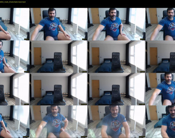 latino23bom — 109 minute Chaturbate male cam show recording, 720p, Jan 4, 2023