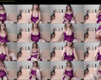 lelapopins — 34 minute Chaturbate female cam show recording, 720p, Jan 4, 2023