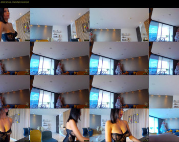 letiziafulkers1 — 15 minute Chaturbate female cam show recording, 1080p, Jan 4, 2023