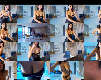letiziafulkers1 — 55 minute Chaturbate female cam show recording, 1080p, Jan 4, 2023