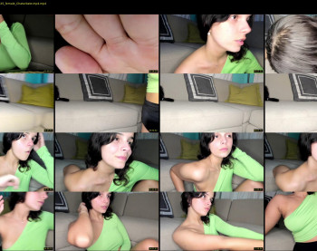 lilbeccaxo — 20 minute Chaturbate female cam show recording, 720p, Jan 5, 2023
