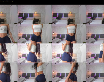 lili_foxy — 3 minute Chaturbate female cam show recording, 1080p, Jan 4, 2023