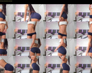 lili_foxy — 6 minute Chaturbate female cam show recording, 1080p, Jan 4, 2023