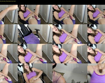 lilithoftrees — 31 minute Chaturbate female cam show recording, 720p, Jan 5, 2023