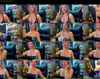 lisa2018 — 54 minute Chaturbate female cam show recording, 1080p, Jan 5, 2023