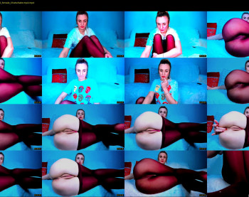 loralory_ — 36 minute Chaturbate female cam show recording, 1080p, Jan 4, 2023