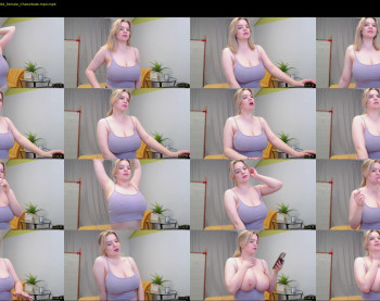 lovlybambi — 26 minute Chaturbate female cam show recording, 1080p, Jan 4, 2023