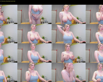 lovlybambi — 27 minute Chaturbate female cam show recording, 1080p, Jan 4, 2023