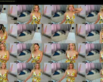 lulu_lopez — 54 minute Chaturbate female cam show recording, 1080p, Jan 4, 2023