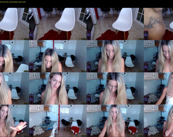 lunary_mix — 33 minute Chaturbate couple cam show recording, 1080p, Jan 4, 2023